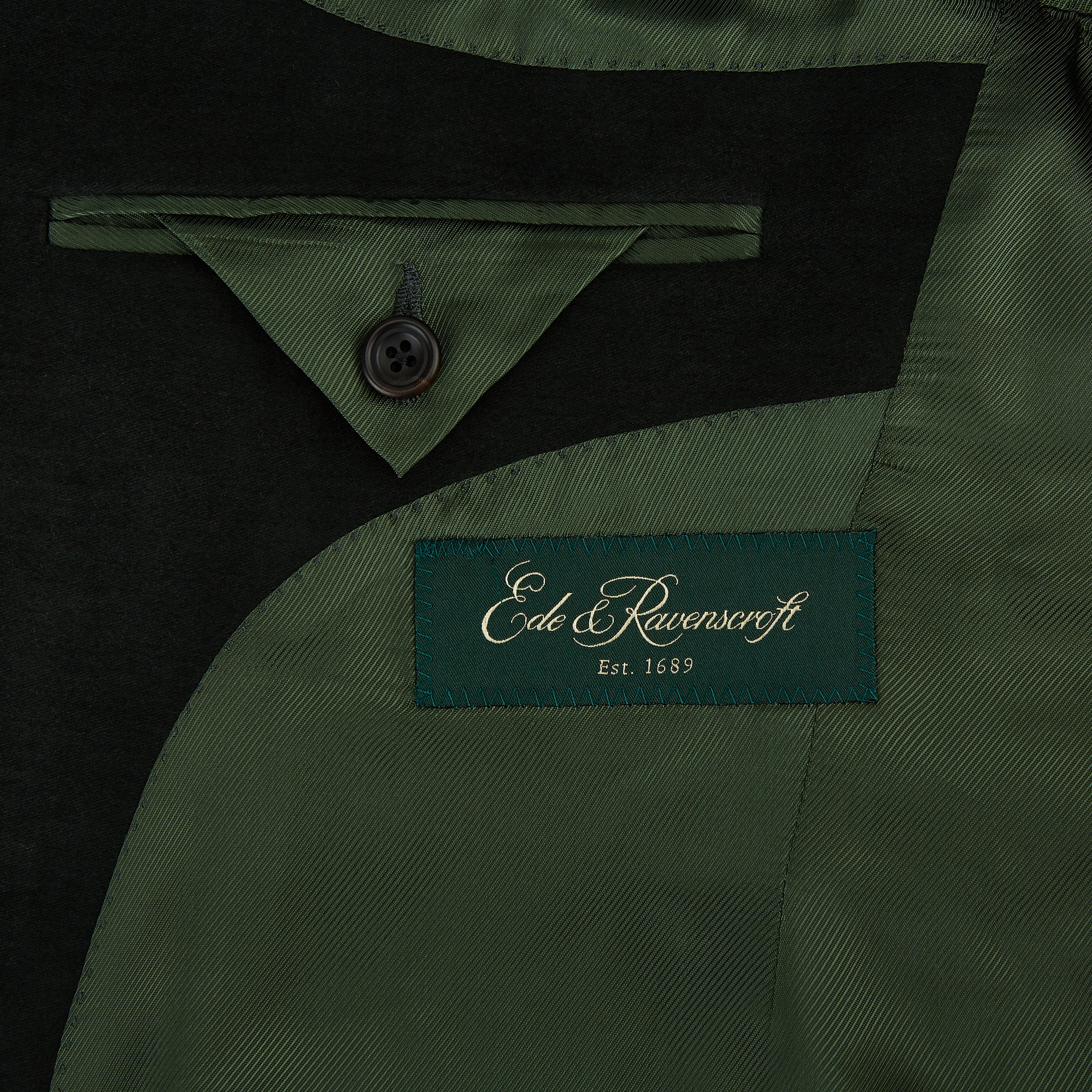 William Green Moleskin Jacket - Image 4