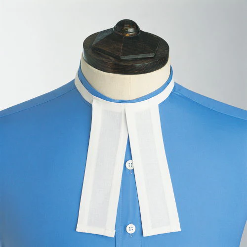 William White Legal Cotton Elasticated Bands - Image 3