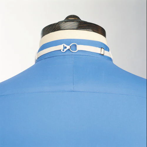 William White Legal Cotton Elasticated Bands - Image 4